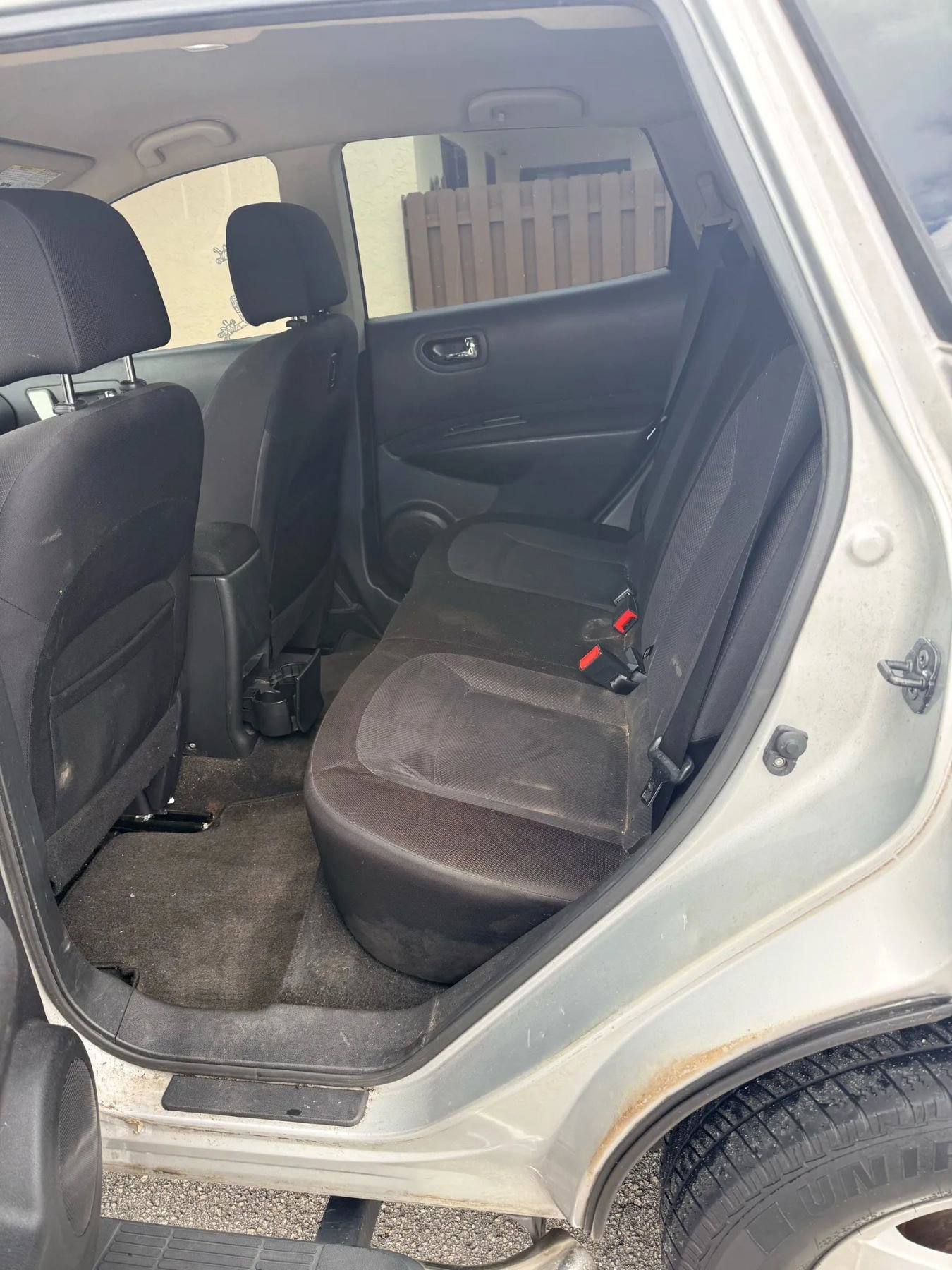 Used 2013 Nissan Rogue S w/ Special Edition Pkg image 7