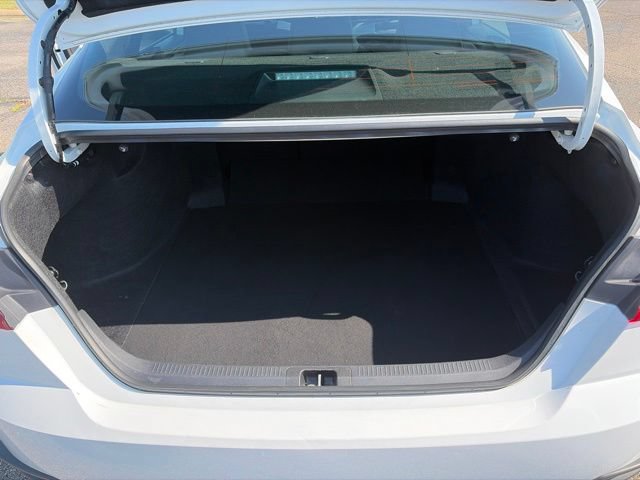 Used 2025 Toyota Camry SE FWD image 14