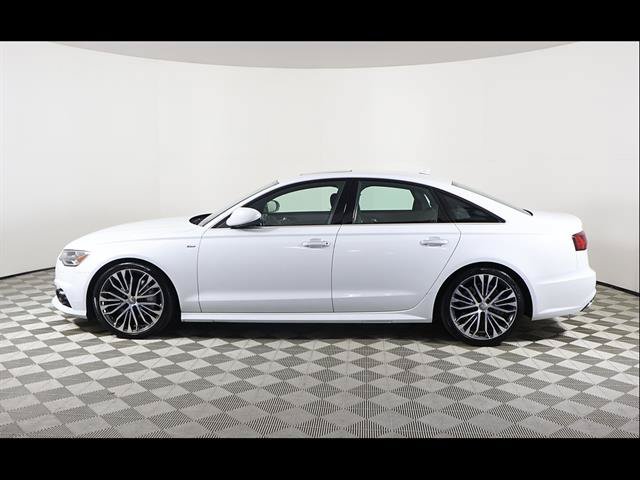 Used 2018 Audi A6 2.0T Premium Plus AWD/4WD image 2