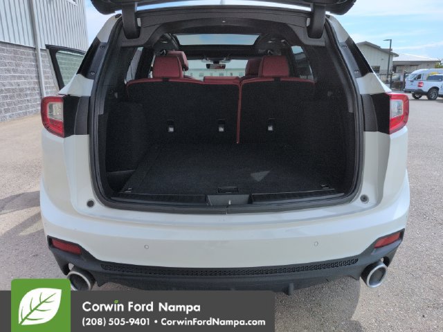 Used 2020 Acura RDX w/ Advance Package AWD/4WD image 28