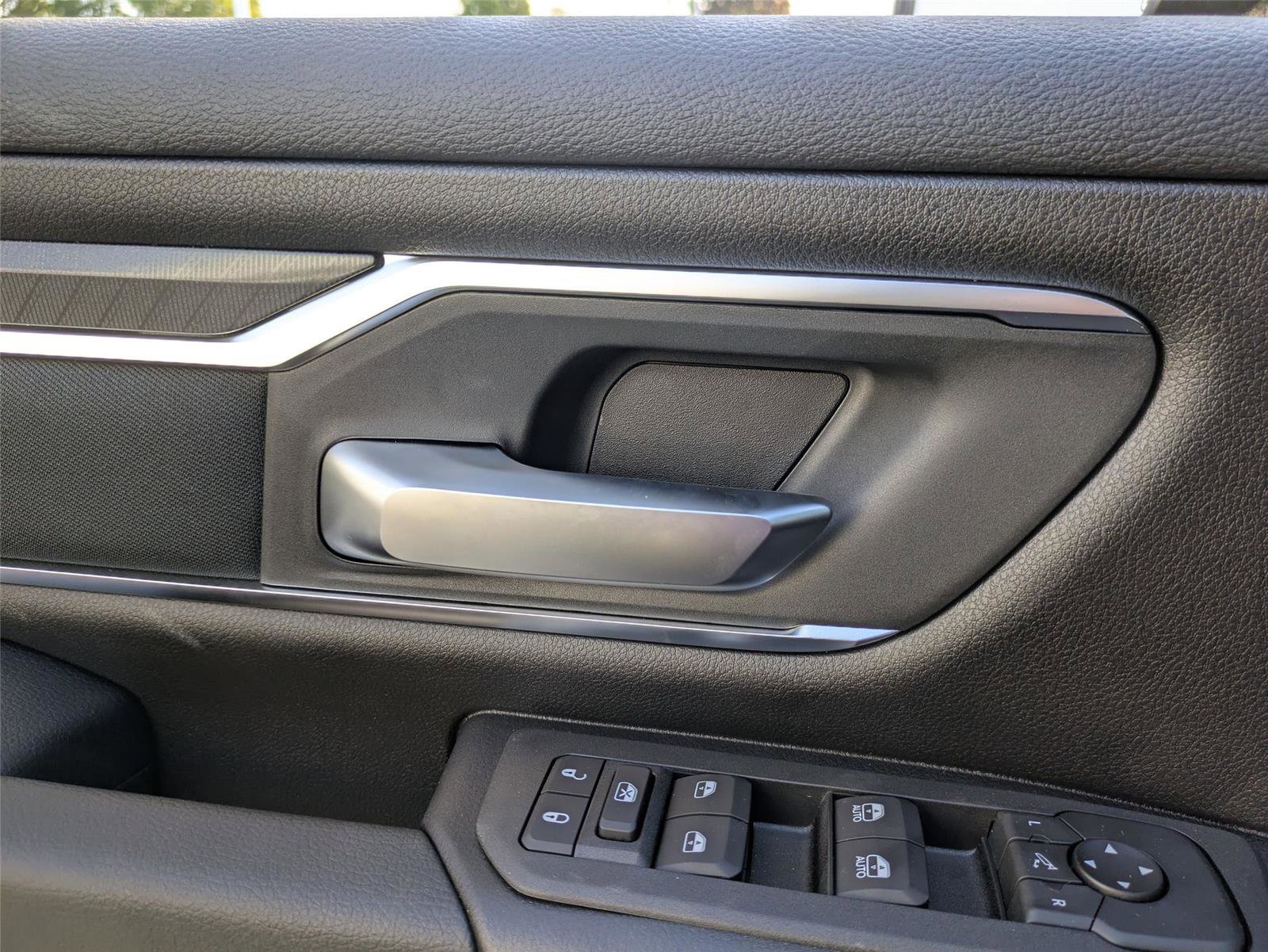 New 2026 RAM 1500 Big Horn image 11