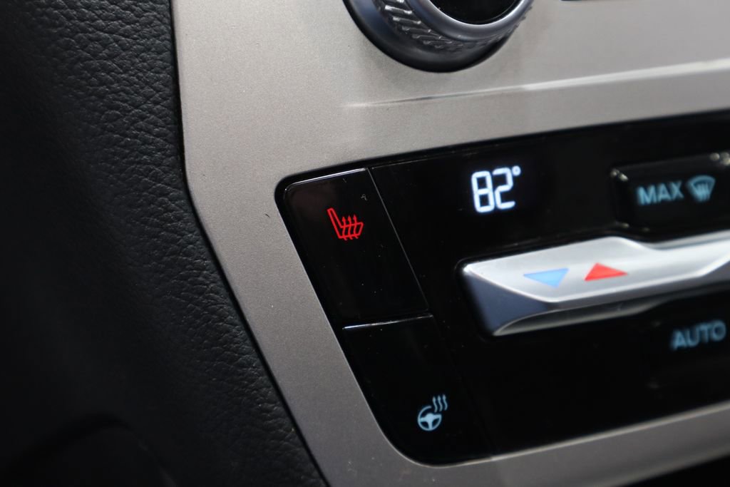 Certified 2020 Ford Explorer XLT w/ Equipment Group 202A image 4