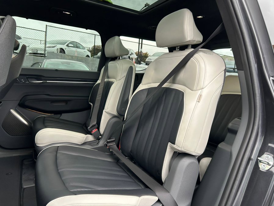 Used 2024 Kia EV9 GT-Line image 68