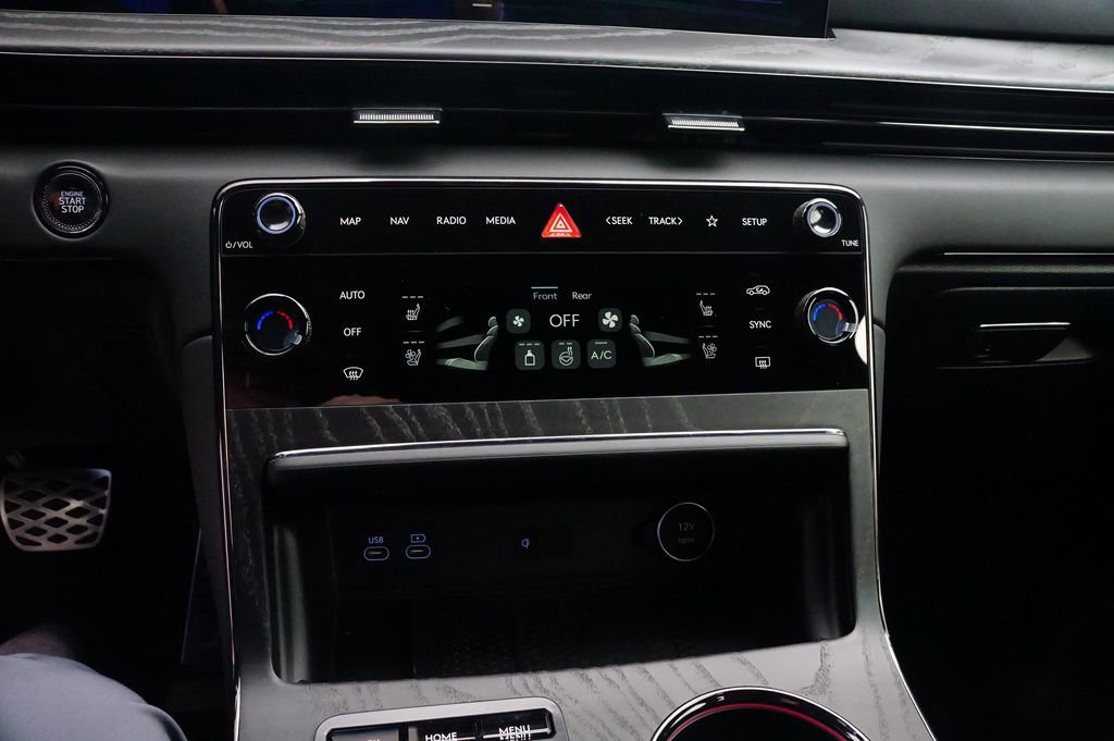 New 2026 Genesis GV80 2.5T Select image 9