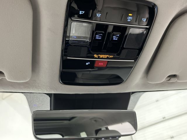 Used 2025 Hyundai Santa Fe Calligraphy image 28