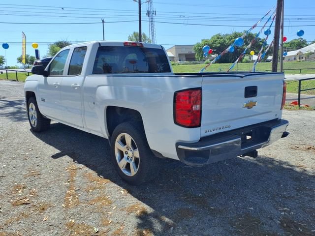 Used 2014 Chevrolet Silverado 1500 LT w/ Texas Edition, 1LT Trim RWD image 5