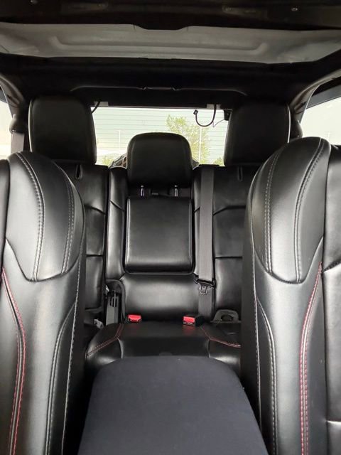 Used 2024 Jeep Wrangler Unlimited Rubicon AWD/4WD image 37