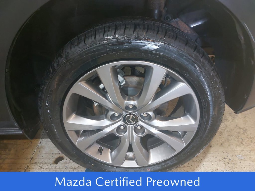 Used 2024 MAZDA CX-30 AWD 2.5 S w/ Premium Package image 33
