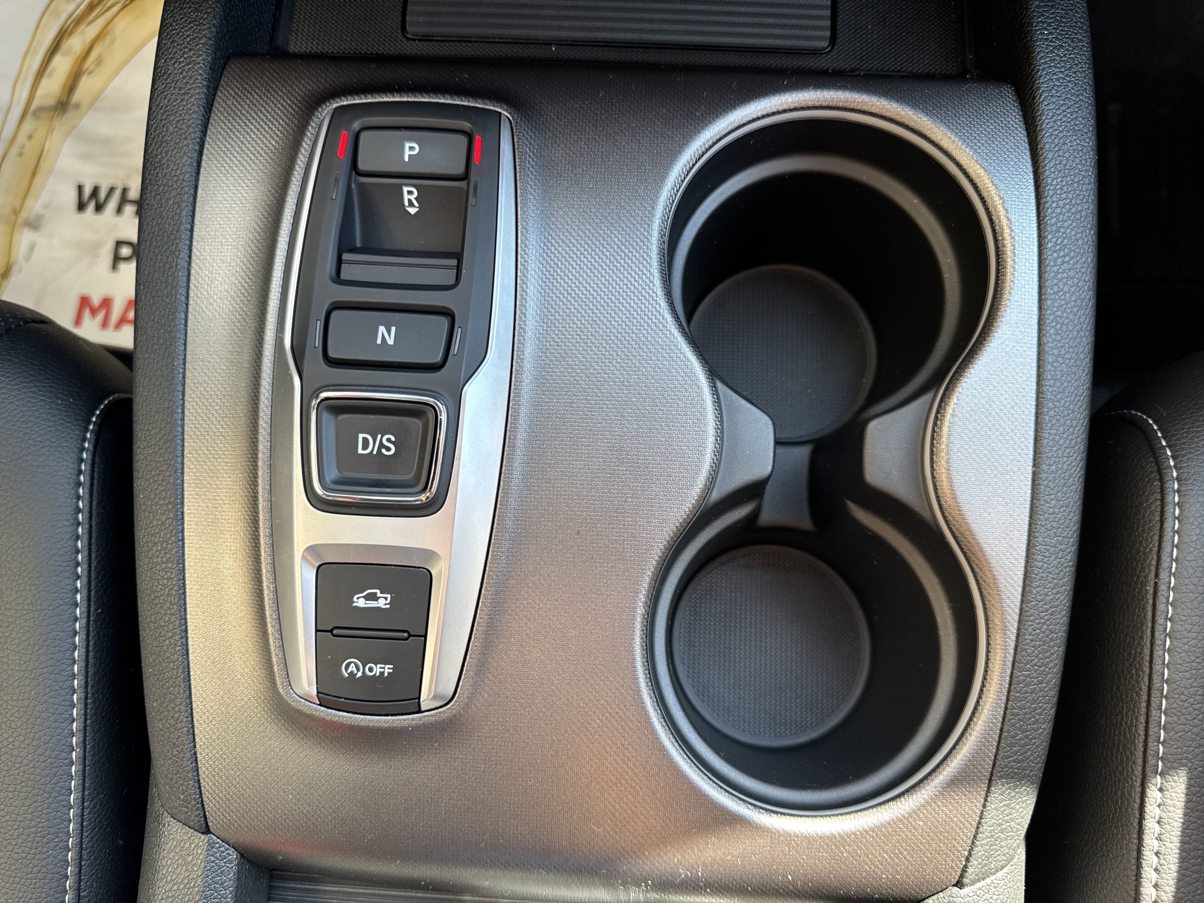 Used 2022 Honda Ridgeline RTL-E image 16