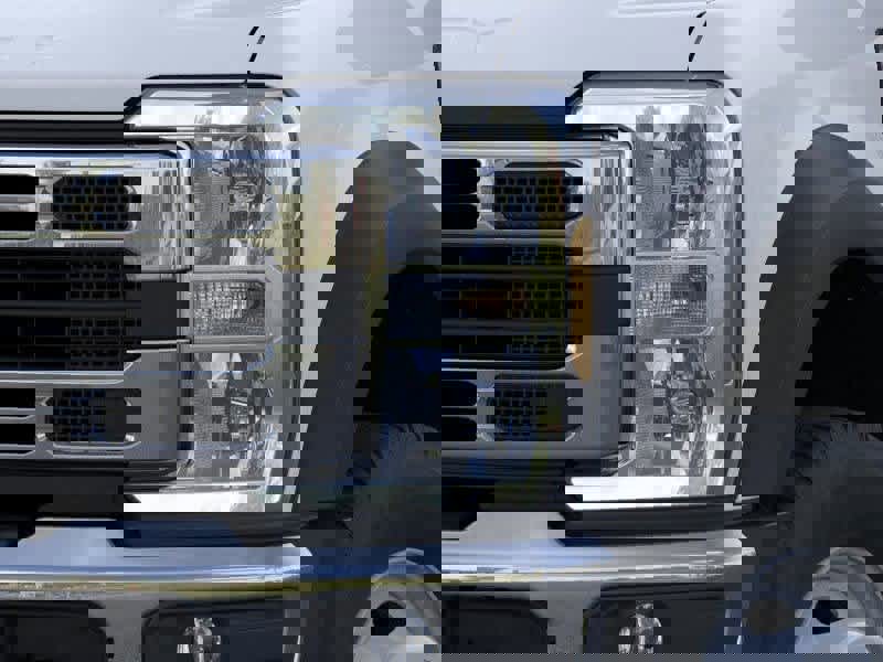 New 2026 Ford F550 4x4 Supercab Super Duty image 18