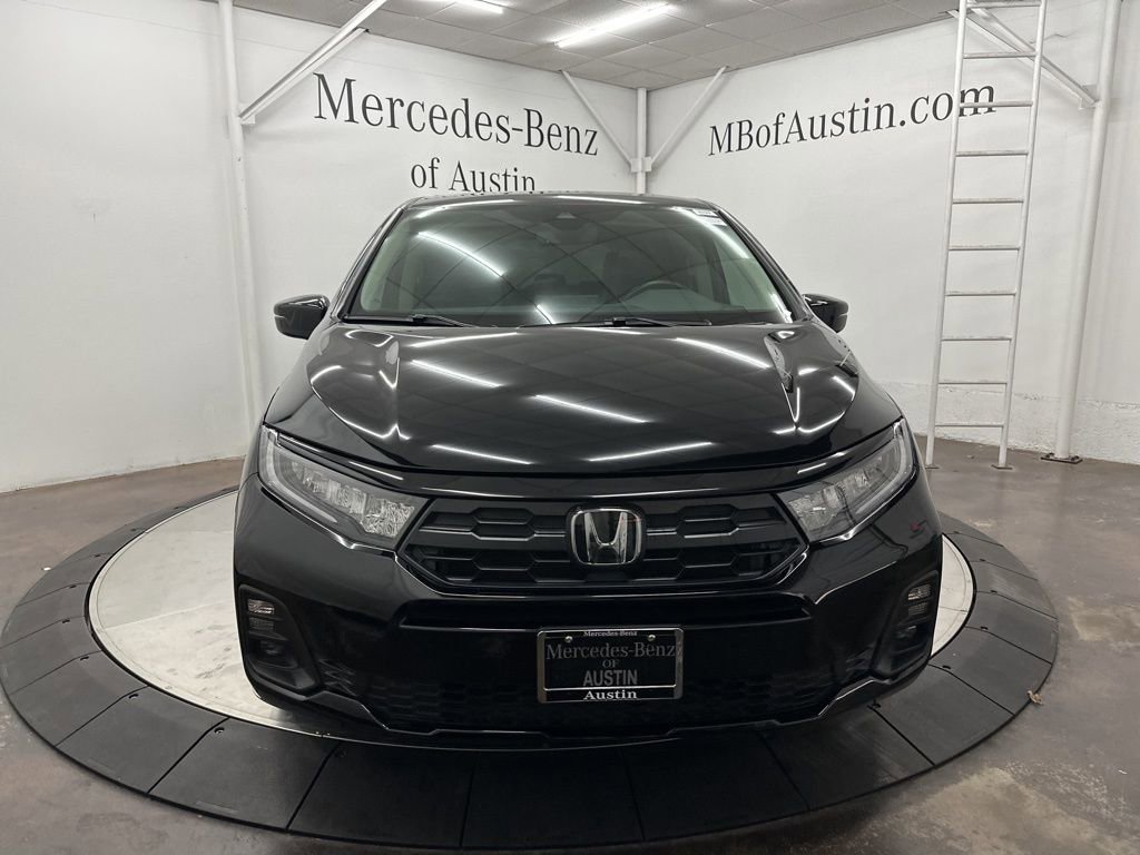 Used 2025 Honda Odyssey EX-L image 2