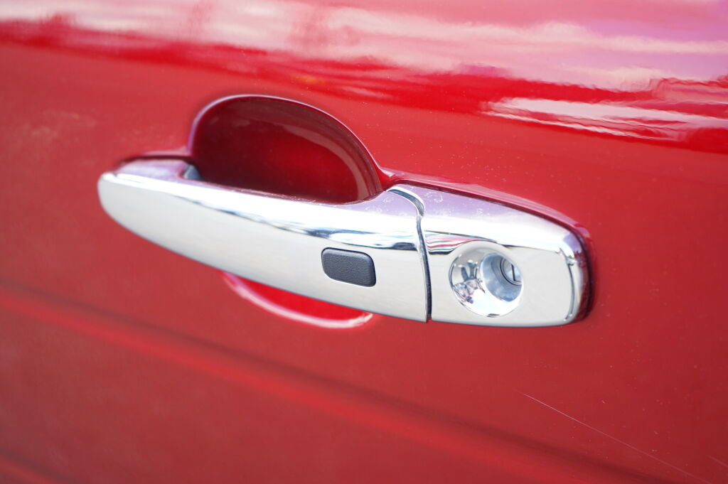 Used 2013 Ford Flex Limited image 11