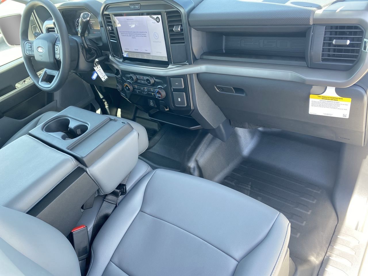 New 2026 Ford F150 XL RWD image 12