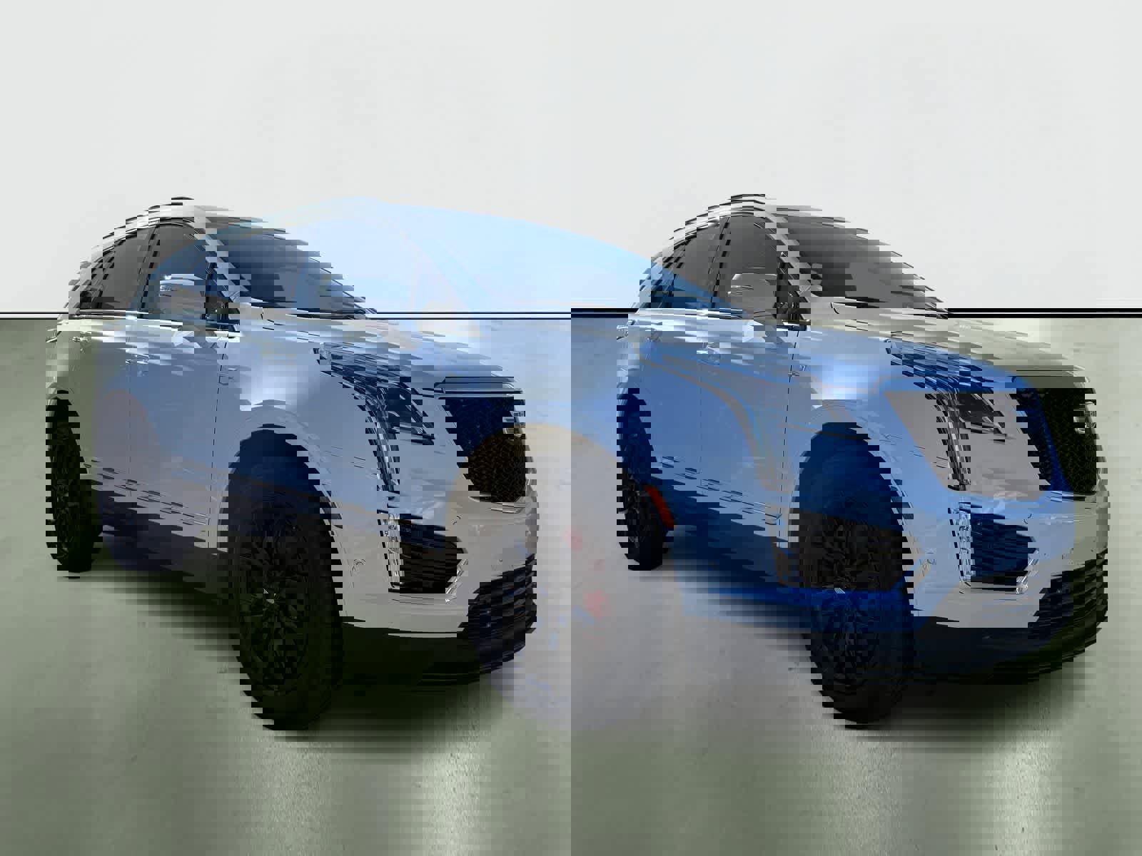 Used 2023 Cadillac XT5 Sportv w/ Platinum Package image 6