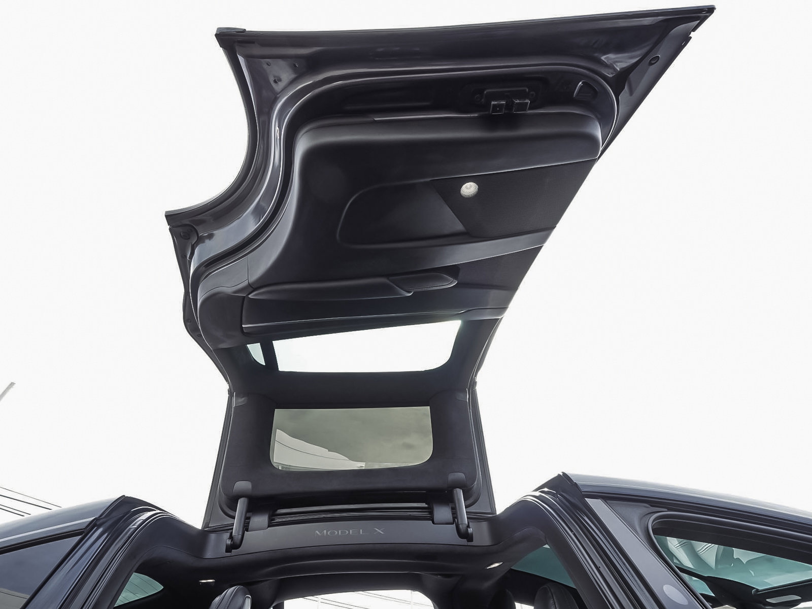 Used 2024 Tesla Model X image 10