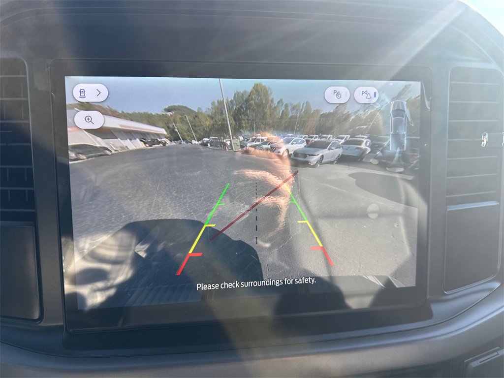 New 2025 Ford F150 XL w/ Tow/Haul Package image 26