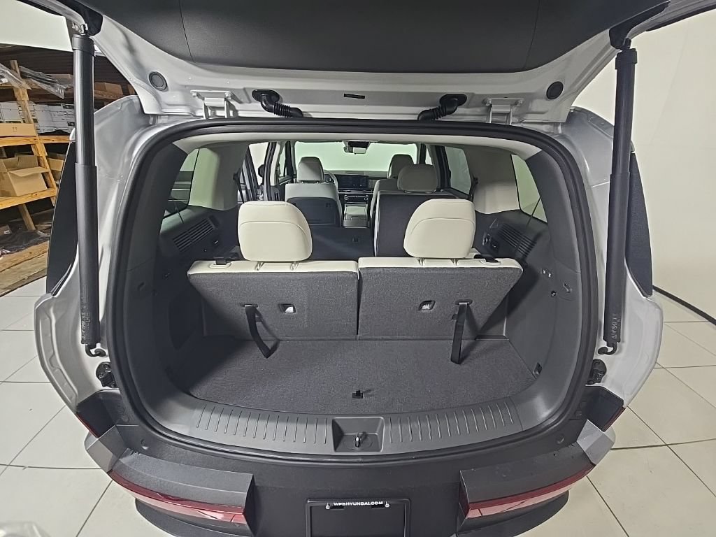 New 2027 Hyundai Santa Fe SEL FWD image 27