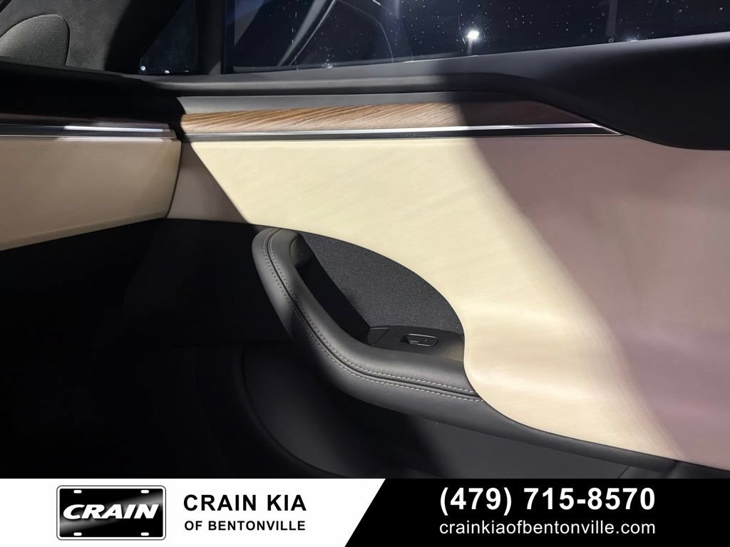 Used 2023 Tesla Model S Standard Range AWD/4WD image 23