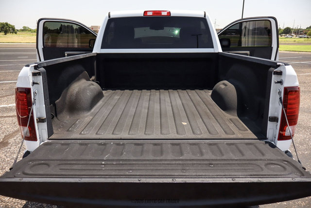 Used 2013 RAM 1500 R/T w/ Convenience Group RWD image 38