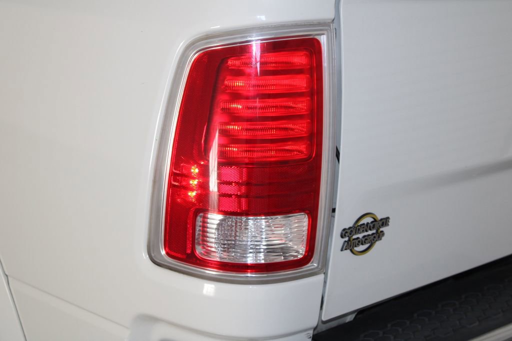 Used 2018 RAM 2500 Longhorn w/ Longhorn Southfork Package image 57