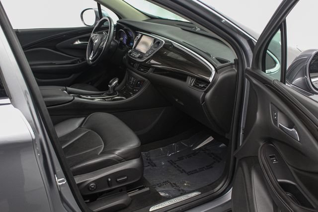 Certified 2019 Buick Envision Essence FWD image 20