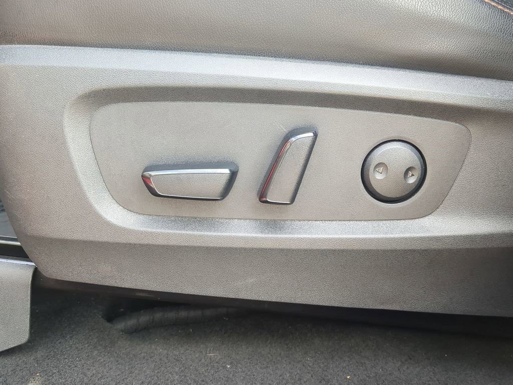 Certified 2023 Nissan Pathfinder Rock Creek image 20