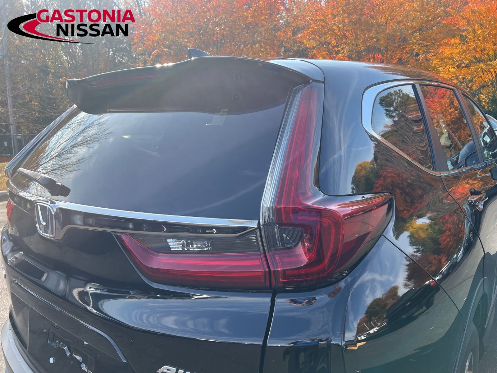 Used 2020 Honda CR-V EX image 15