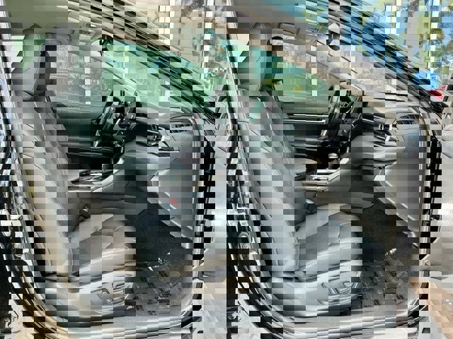 Used 2023 Toyota Camry XLE w/ Navigation Package image 14