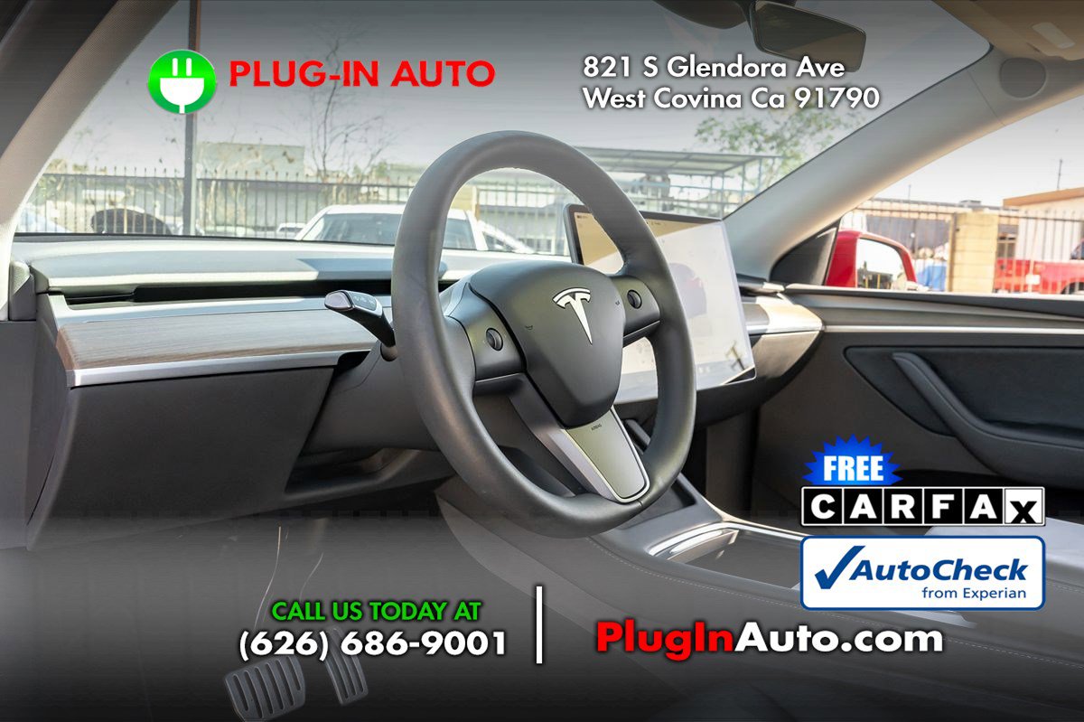 Used 2023 Tesla Model Y Performance image 7