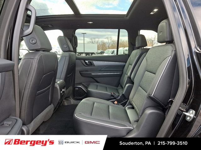 New 2026 Buick Enclave Sport Touring w/ Power Package FWD image 7