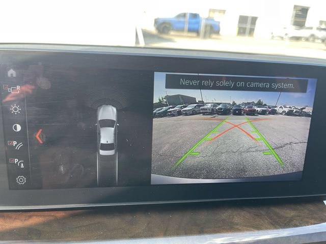 Used 2018 BMW 530i RWD image 17