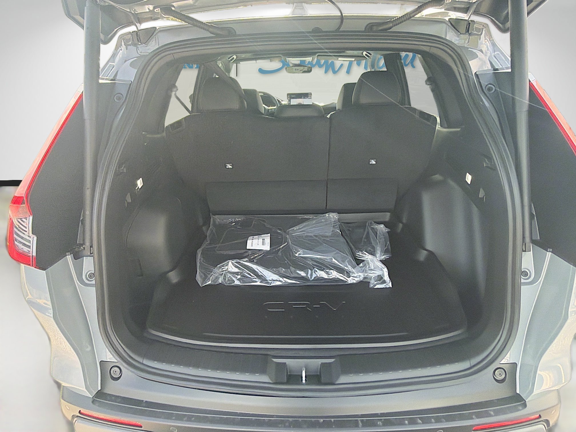 New 2026 Honda CR-V Sport-L image 20