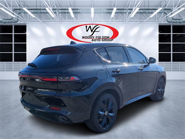 New 2024 Dodge Hornet R/T image 3