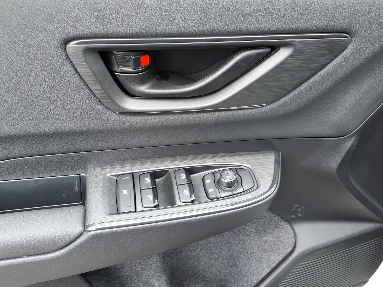 New 2026 Subaru Outback Wilderness image 12