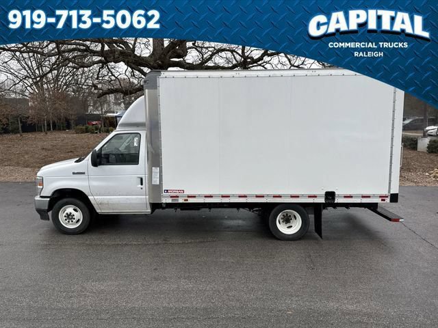 New 2025 Ford E-350 and Econoline 350 Super Duty w/ Driver's Safety Package RWD image 5