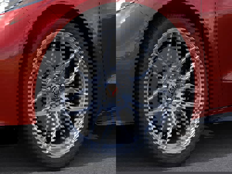 New 2026 Chevrolet Corvette Z06 image 9