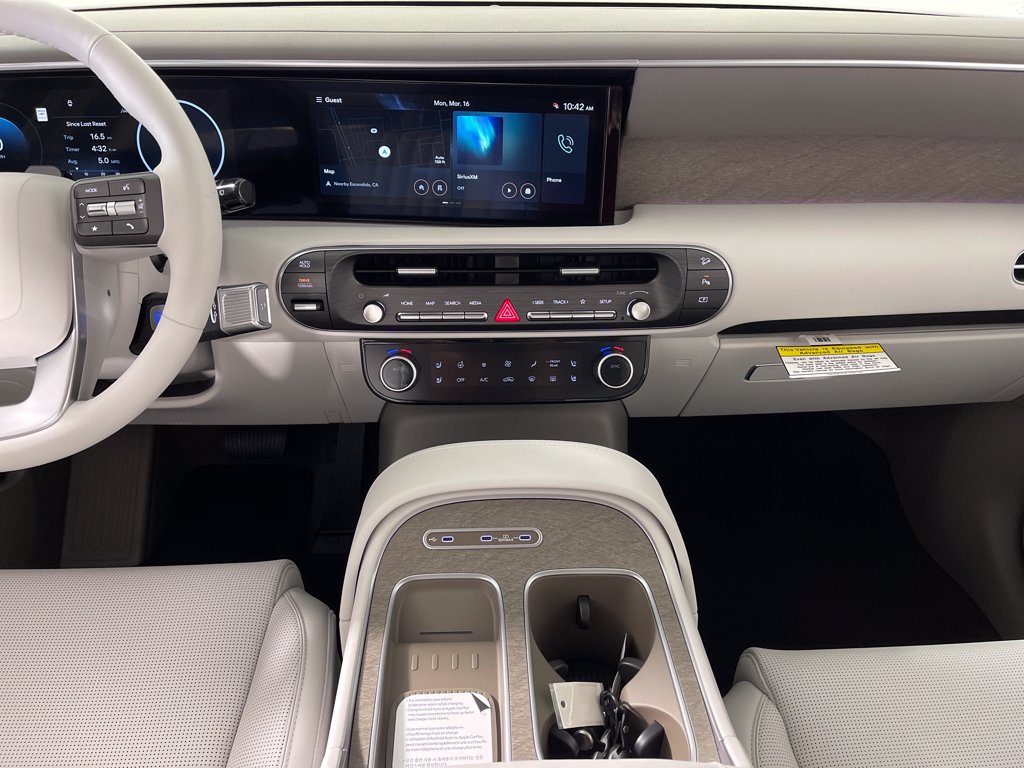 New 2026 Hyundai Palisade SEL AWD/4WD image 16