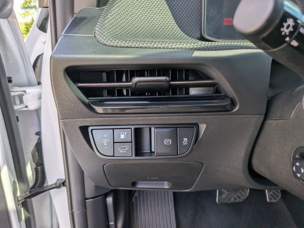 Certified 2025 Kia EV6 GT-Line AWD/4WD image 30