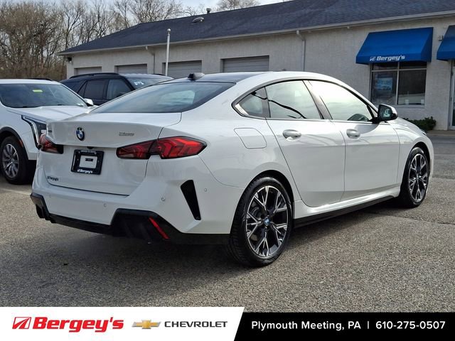 Used 2025 BMW 228i xDrive image 8