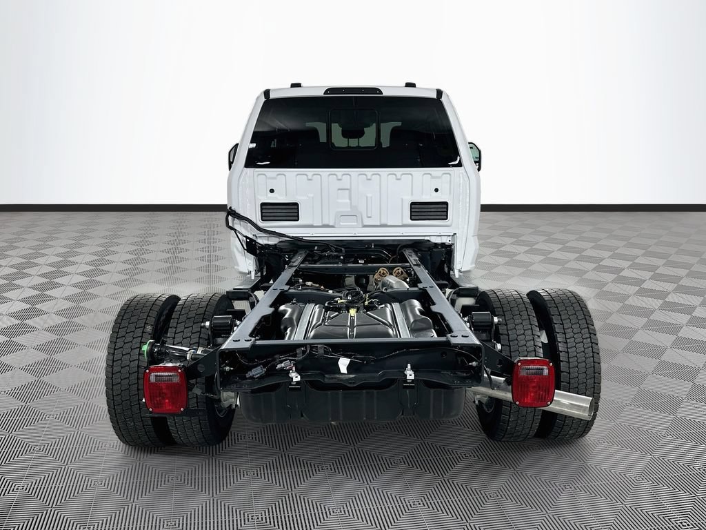 New 2026 Ford F450 XL AWD/4WD image 7