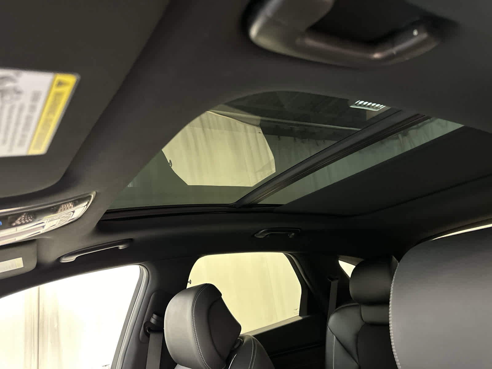 New 2025 Genesis GV70 3.5T Sport AWD/4WD image 20