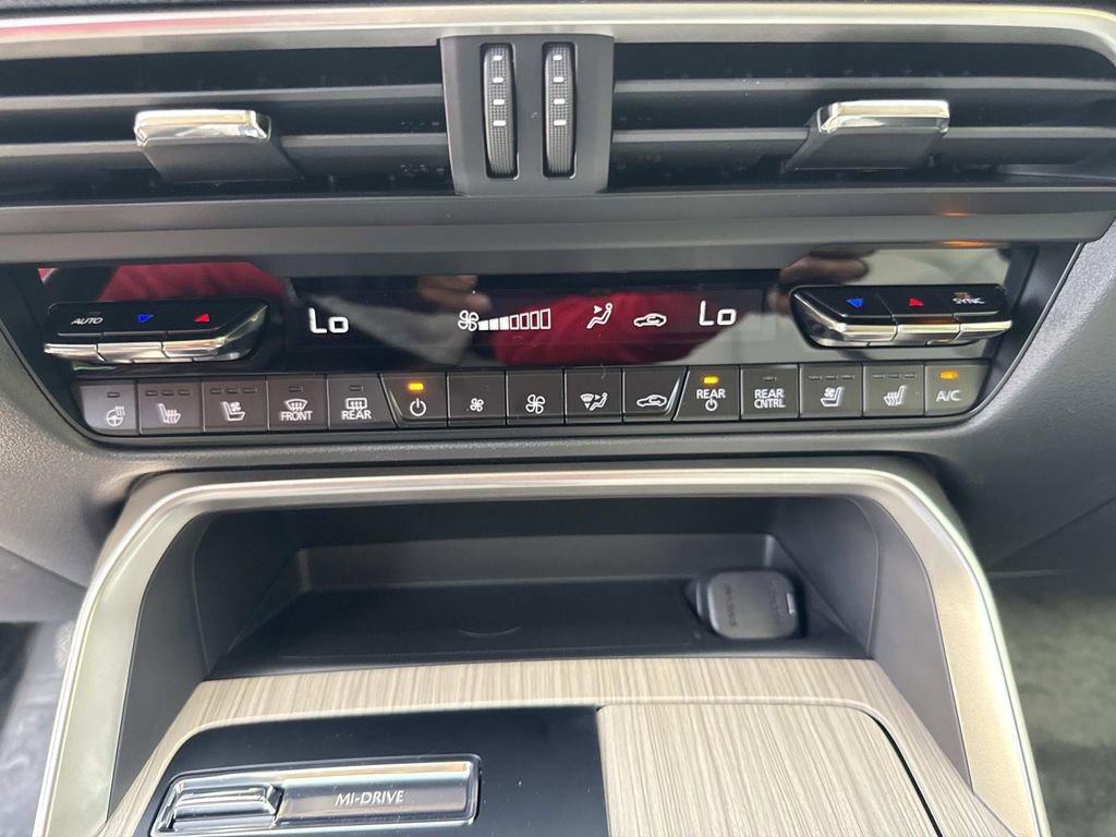 New 2026 MAZDA CX-90 3.3 Turbo w/ Preferred Package image 36