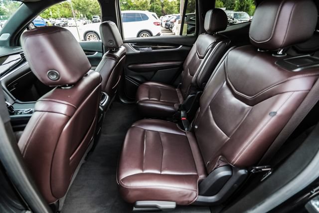 Used 2023 Cadillac XT6 Premium Luxury AWD/4WD image 67