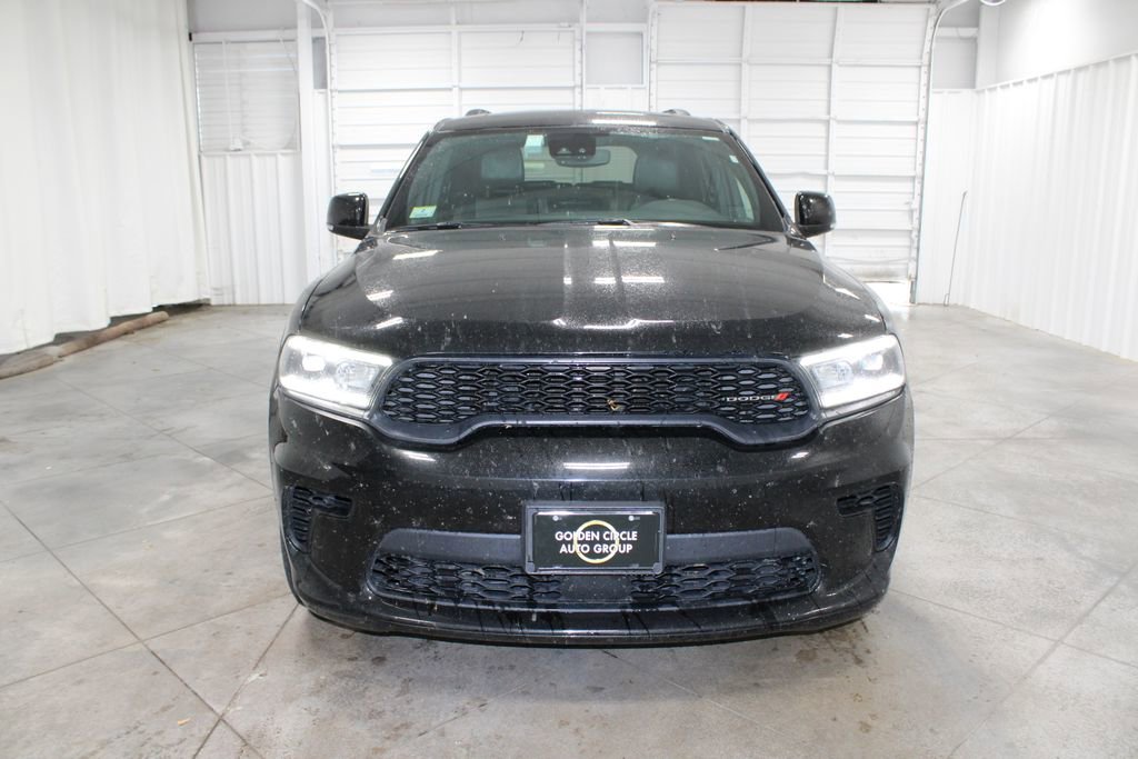 Used 2024 Dodge Durango GT image 3
