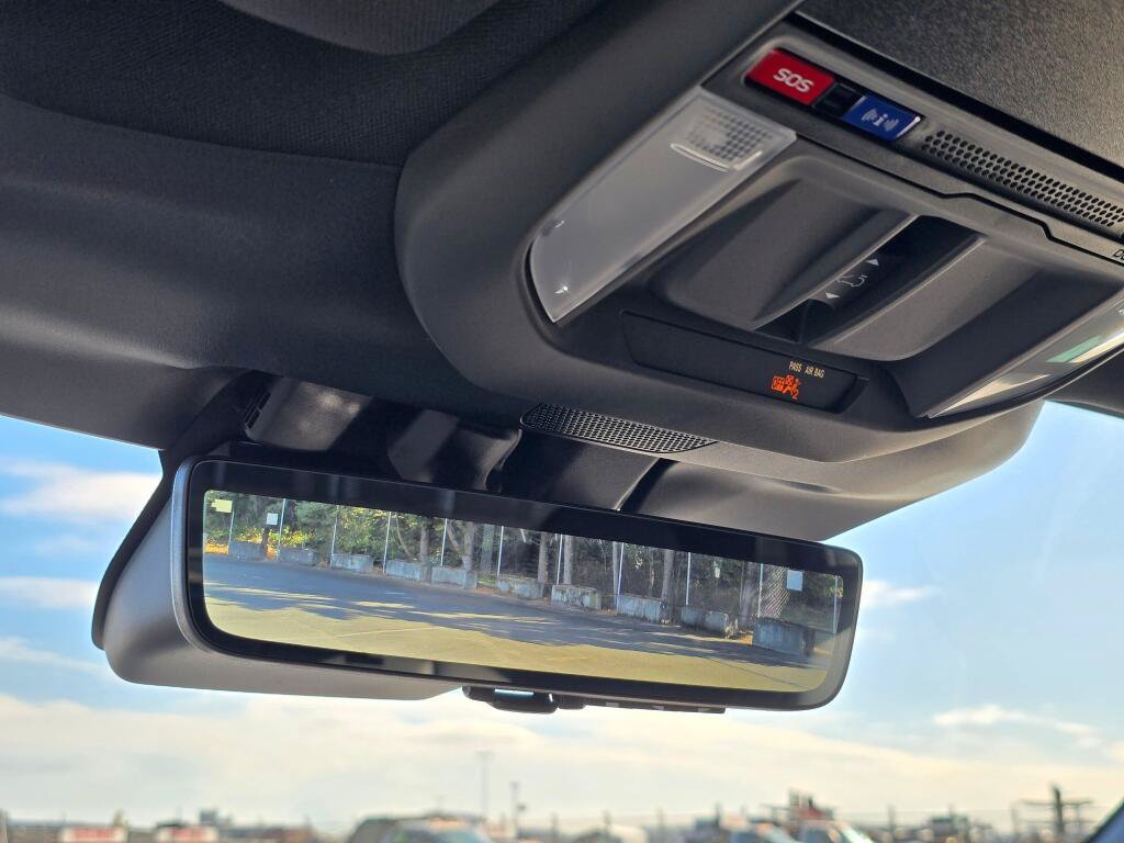 New 2026 Subaru Forester Touring AWD/4WD image 26