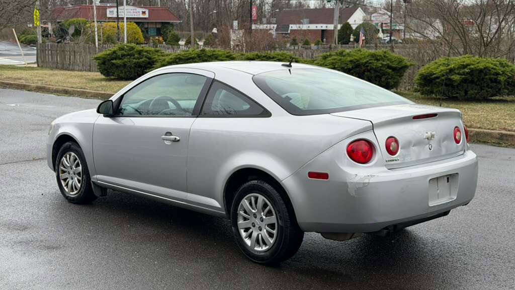 Used 2010 Chevrolet Cobalt LS w/ Protection Package image 5