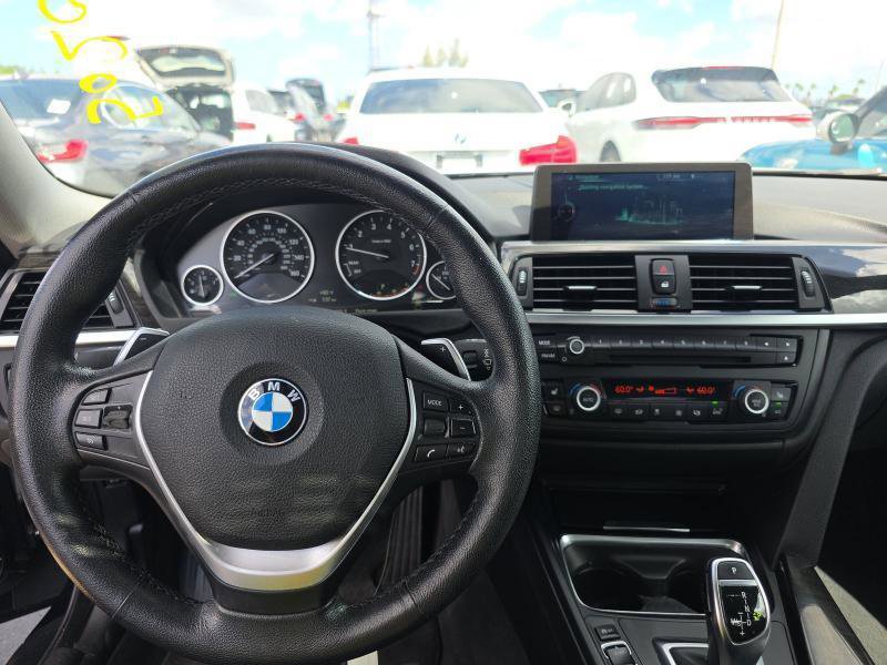 Used 2015 BMW 428i xDrive Coupe image 9