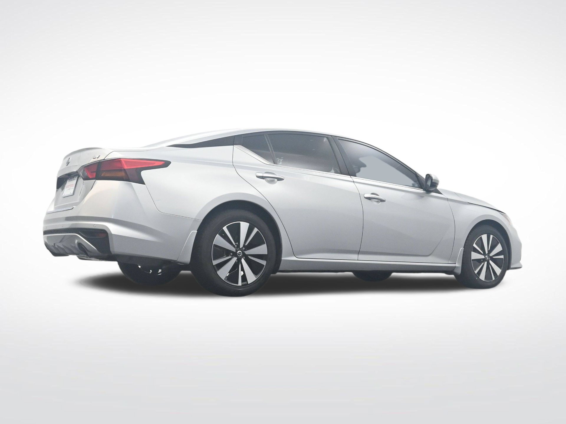Used 2021 Nissan Altima 2.5 SV w/ SV Premium Package FWD image 34