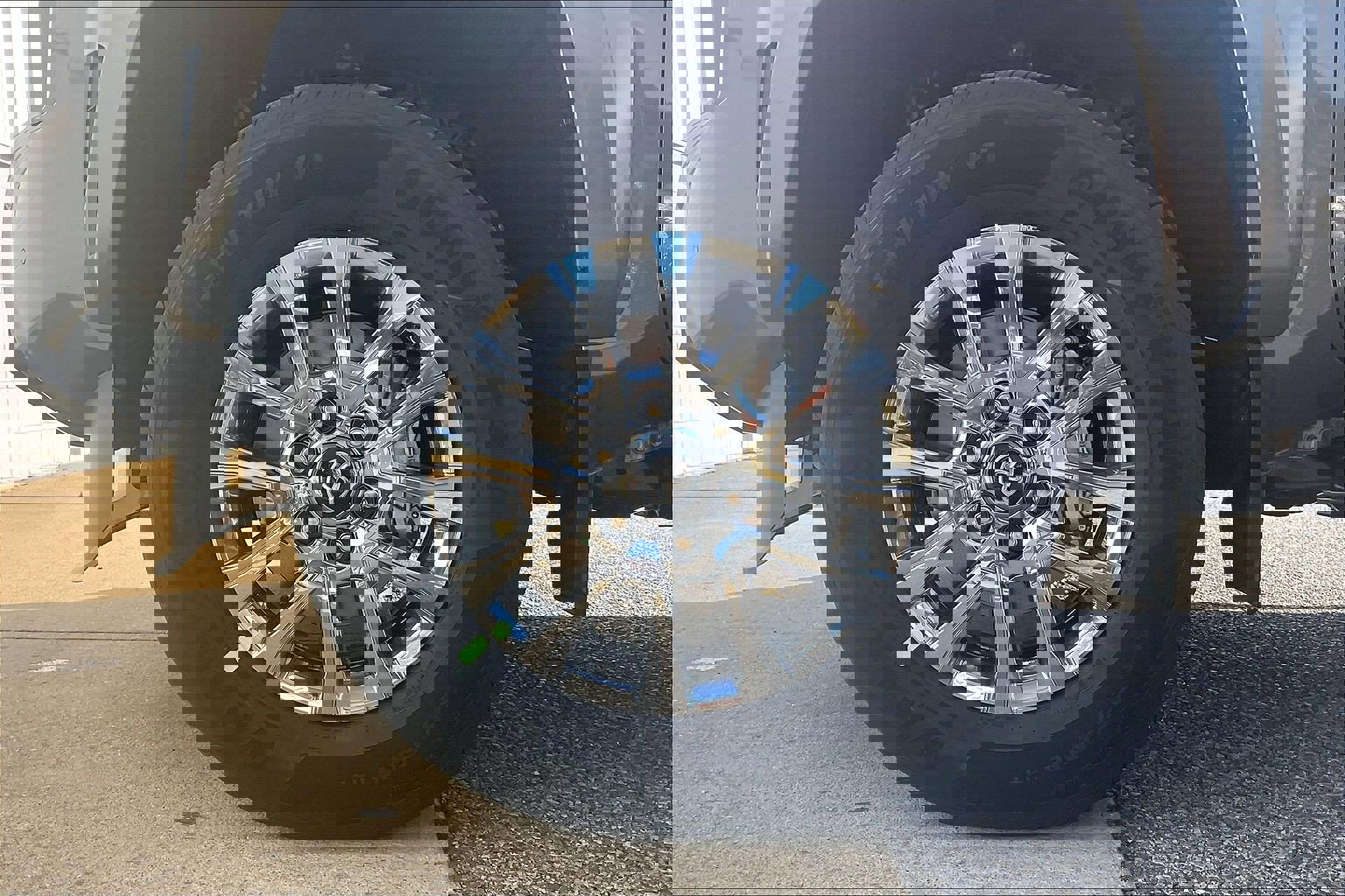 New 2026 Toyota Tacoma Limited image 15