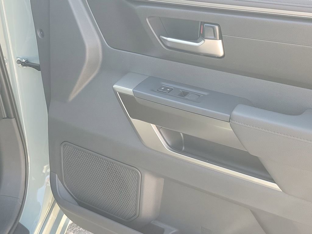 New 2026 Toyota Tundra SR5 image 48